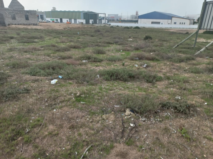 0 Bedroom Property for Sale in Harbour Heights Western Cape